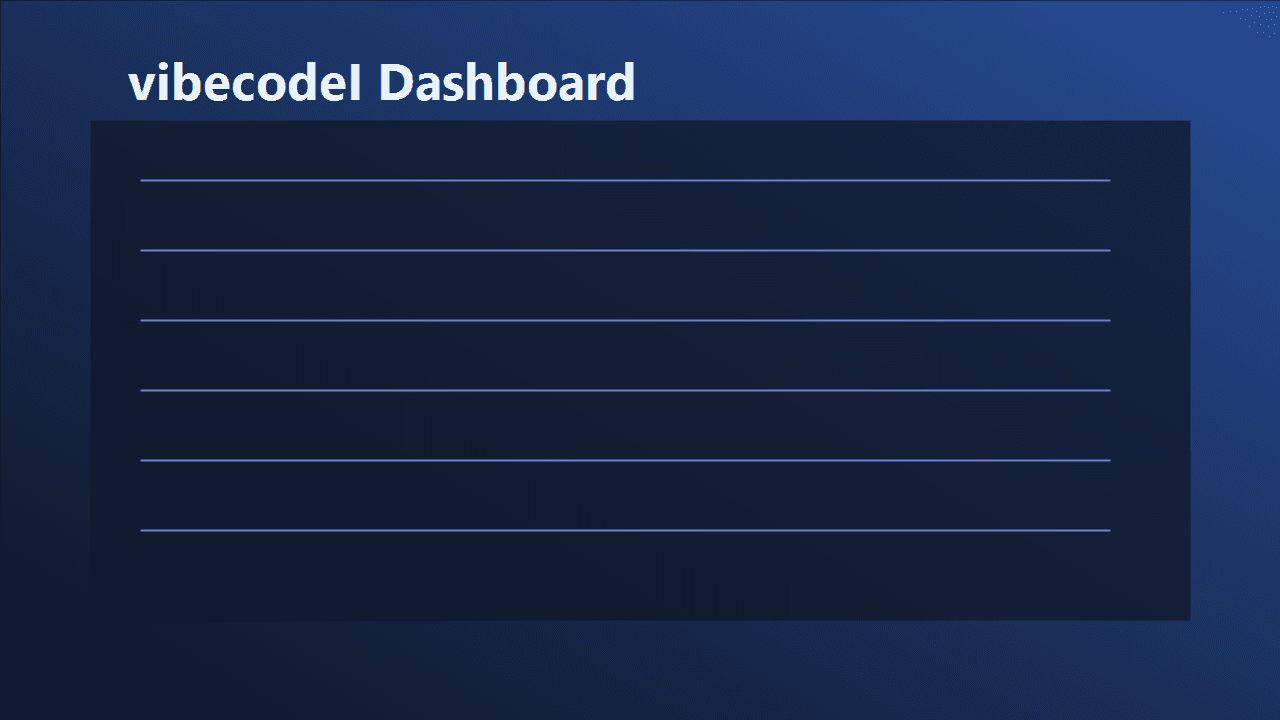 Introdução vibecodei